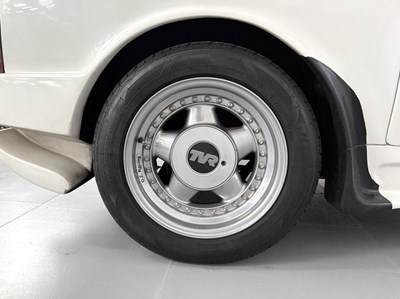 Lot 82 - 1991 TVR 430SE