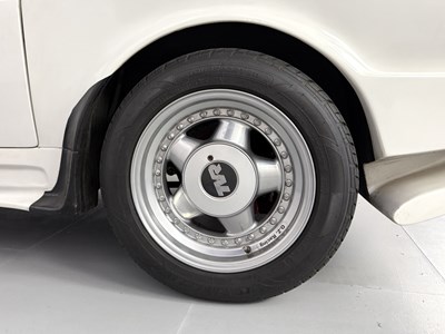 Lot 82 - 1991 TVR 430SE