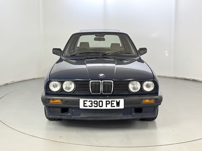 Lot 168 - 1988 BMW 320i