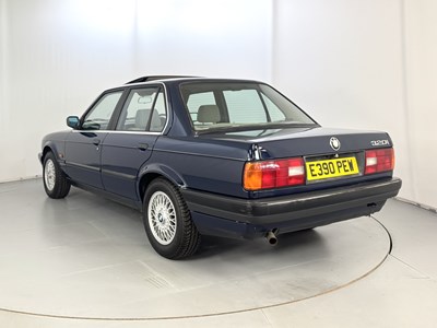 Lot 168 - 1988 BMW 320i