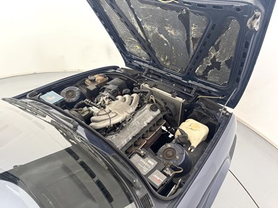 Lot 168 - 1988 BMW 320i