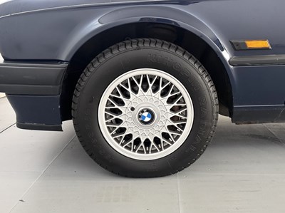 Lot 168 - 1988 BMW 320i