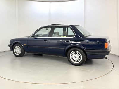 Lot 168 - 1988 BMW 320i