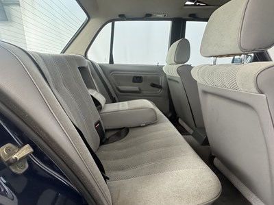 Lot 168 - 1988 BMW 320i