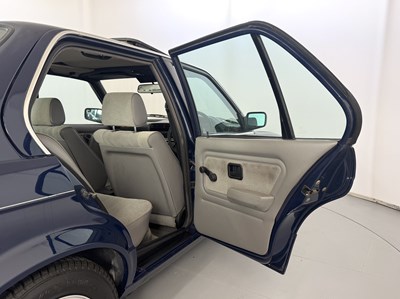 Lot 168 - 1988 BMW 320i