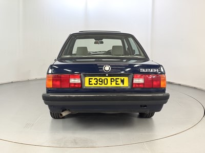 Lot 168 - 1988 BMW 320i