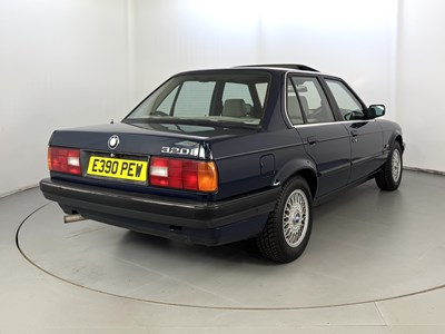 Lot 168 - 1988 BMW 320i