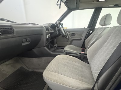 Lot 168 - 1988 BMW 320i