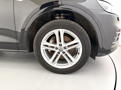 Lot 127 - 2017 Audi Q5 - NO RESERVE