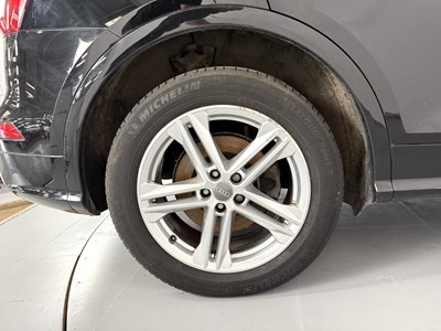 Lot 127 - 2017 Audi Q5 - NO RESERVE