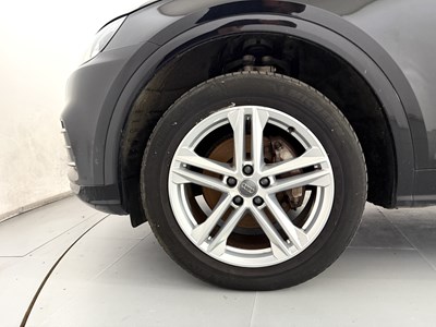 Lot 127 - 2017 Audi Q5 - NO RESERVE