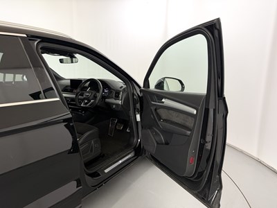 Lot 127 - 2017 Audi Q5 - NO RESERVE