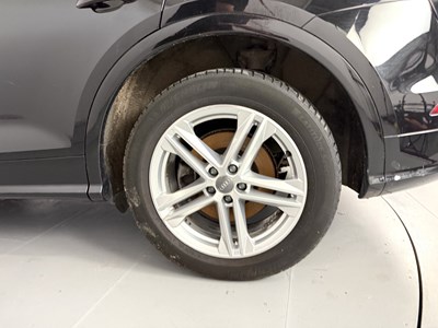 Lot 127 - 2017 Audi Q5 - NO RESERVE