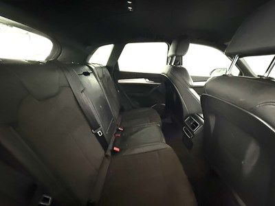 Lot 127 - 2017 Audi Q5 - NO RESERVE