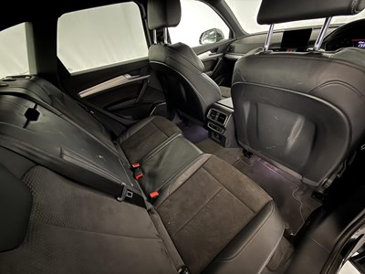 Lot 127 - 2017 Audi Q5 - NO RESERVE