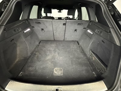 Lot 127 - 2017 Audi Q5 - NO RESERVE