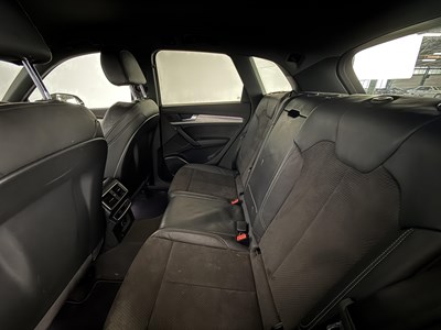 Lot 127 - 2017 Audi Q5 - NO RESERVE