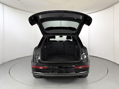 Lot 127 - 2017 Audi Q5 - NO RESERVE