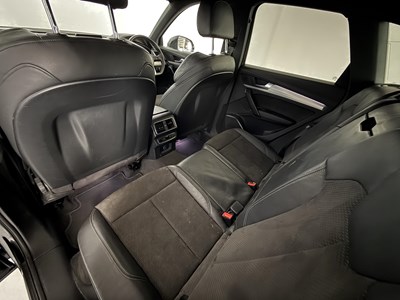 Lot 127 - 2017 Audi Q5 - NO RESERVE