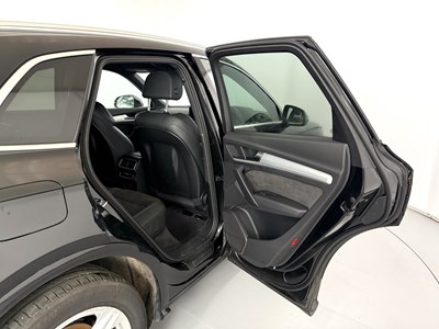 Lot 127 - 2017 Audi Q5 - NO RESERVE