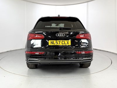 Lot 127 - 2017 Audi Q5 - NO RESERVE