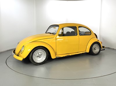 Lot 1967 Volkswagen Beetle - NO RESERVE