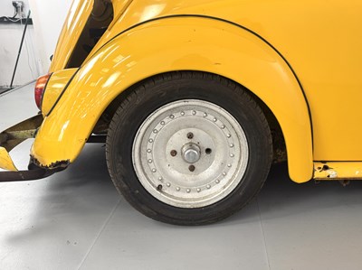 Lot 1967 Volkswagen Beetle - NO RESERVE