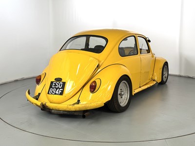 Lot 1967 Volkswagen Beetle - NO RESERVE