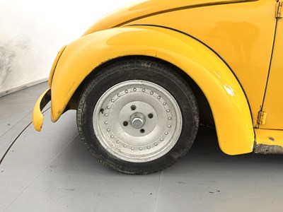 Lot 1967 Volkswagen Beetle - NO RESERVE