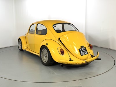 Lot 1967 Volkswagen Beetle - NO RESERVE