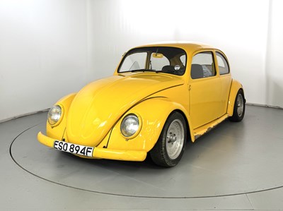 Lot 1967 Volkswagen Beetle - NO RESERVE