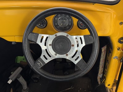 Lot 1967 Volkswagen Beetle - NO RESERVE
