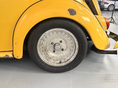 Lot 1967 Volkswagen Beetle - NO RESERVE