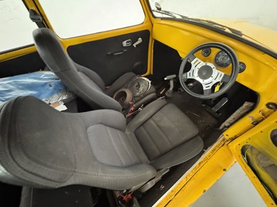 Lot 1967 Volkswagen Beetle - NO RESERVE
