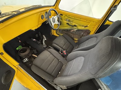 Lot 1967 Volkswagen Beetle - NO RESERVE