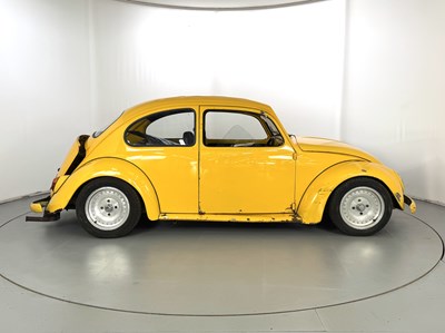 Lot 1967 Volkswagen Beetle - NO RESERVE