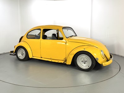 Lot 1967 Volkswagen Beetle - NO RESERVE