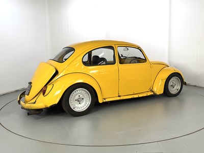 Lot 1967 Volkswagen Beetle - NO RESERVE
