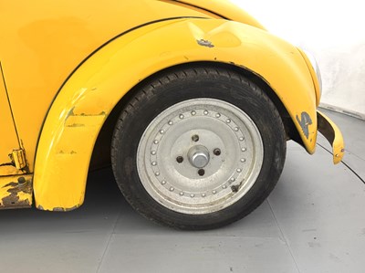 Lot 1967 Volkswagen Beetle - NO RESERVE