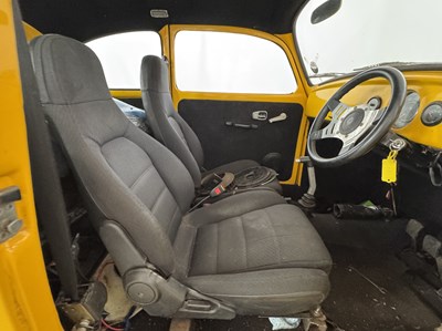 Lot 1967 Volkswagen Beetle - NO RESERVE