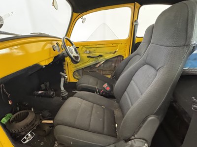 Lot 1967 Volkswagen Beetle - NO RESERVE
