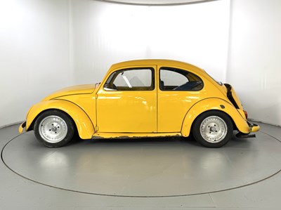 Lot 1967 Volkswagen Beetle - NO RESERVE