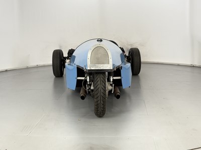 Lot 133 - 1972 Three Wheeler Special