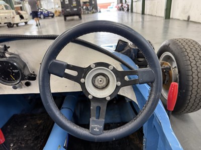 Lot 133 - 1972 Three Wheeler Special