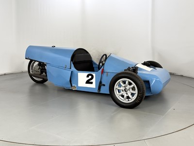 Lot 133 - 1972 Three Wheeler Special