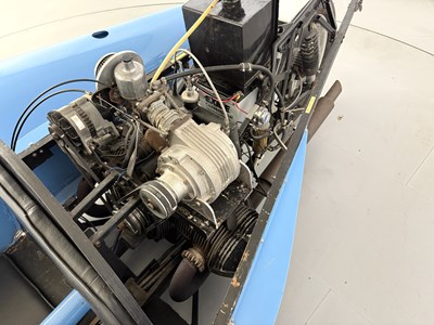 Lot 133 - 1972 Three Wheeler Special