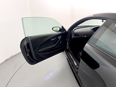 Lot 2007 BMW M6