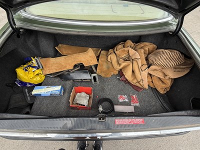 Lot 46 - 1980 Mercedes-Benz 350SE