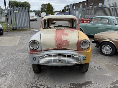 Lot 166 - Standard 8 - NO RESERVE