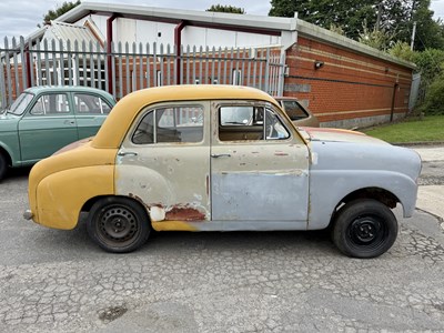 Lot 166 - Standard 8 - NO RESERVE